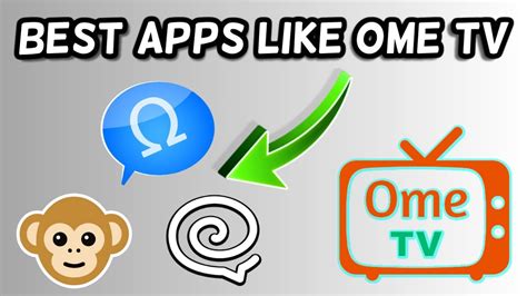 ome. tv|‎OmeTV – Video Chat Alternative on the App Store